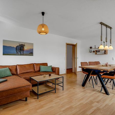 Bauer Haug Apartment ดีทมานน์สรีด ภายนอก รูปภาพ