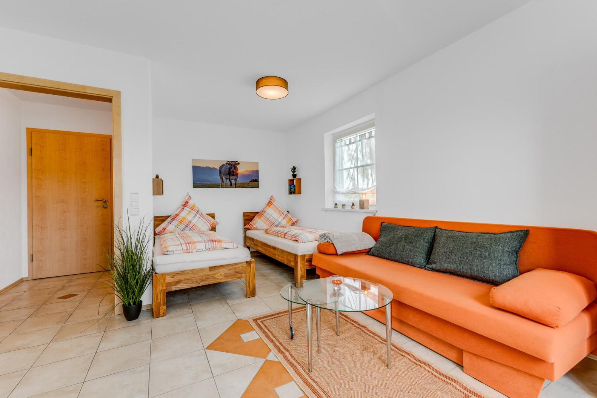 Bauer Haug Apartment ดีทมานน์สรีด ภายนอก รูปภาพ