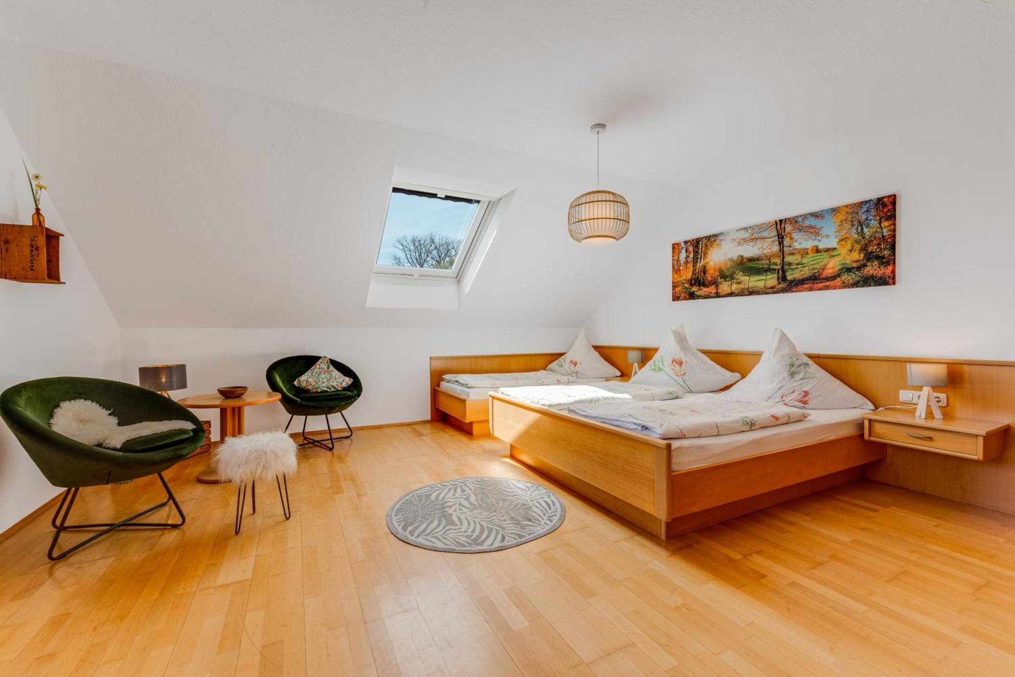 Bauer Haug Apartment ดีทมานน์สรีด ภายนอก รูปภาพ
