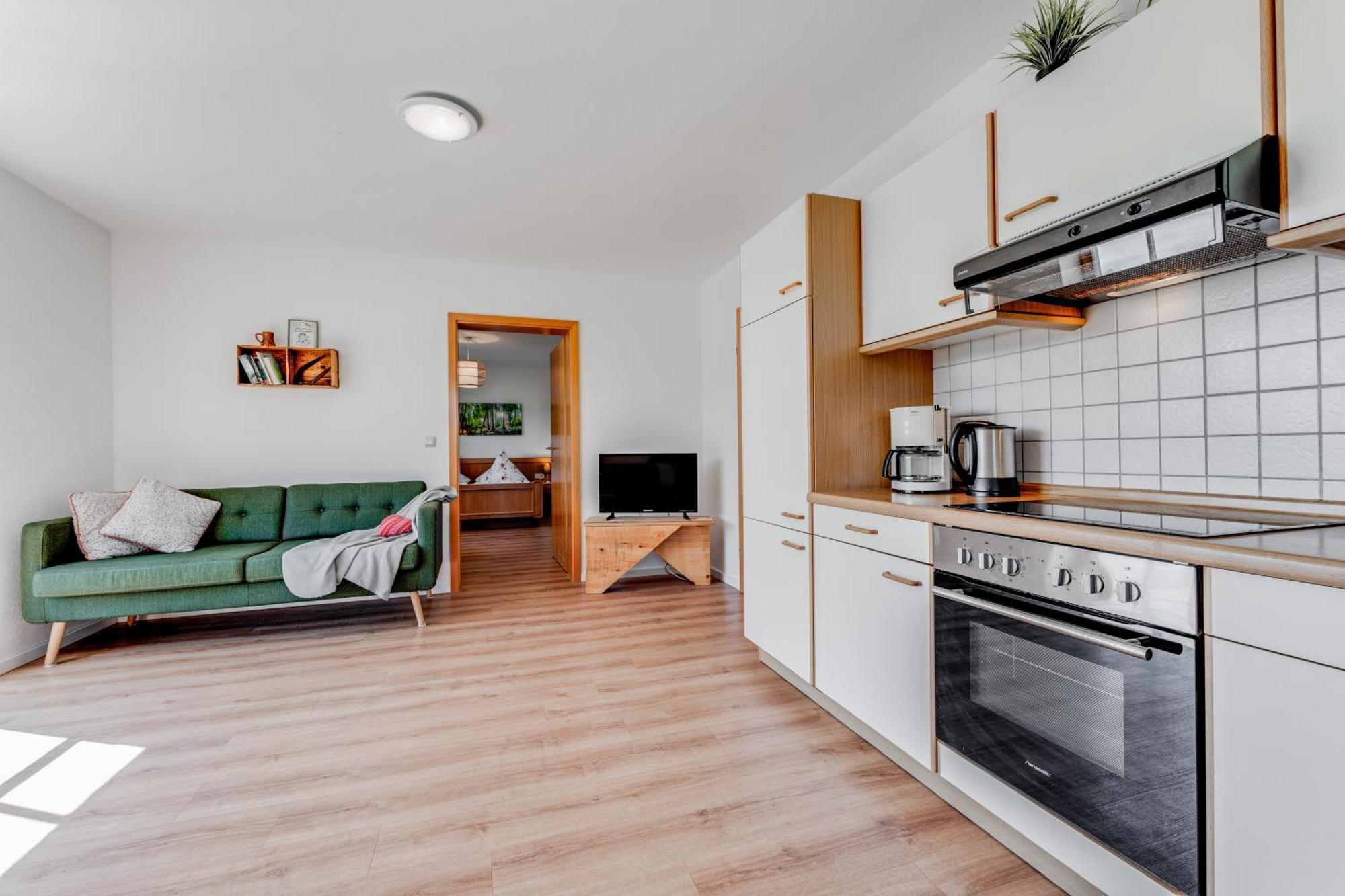 Bauer Haug Apartment ดีทมานน์สรีด ห้อง รูปภาพ
