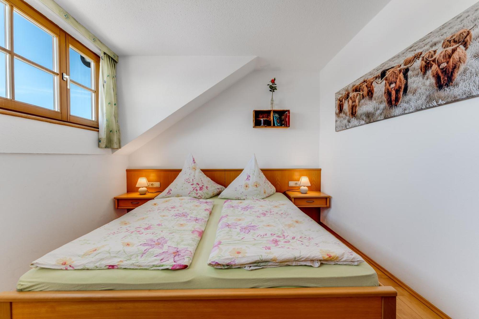 Bauer Haug Apartment ดีทมานน์สรีด ห้อง รูปภาพ