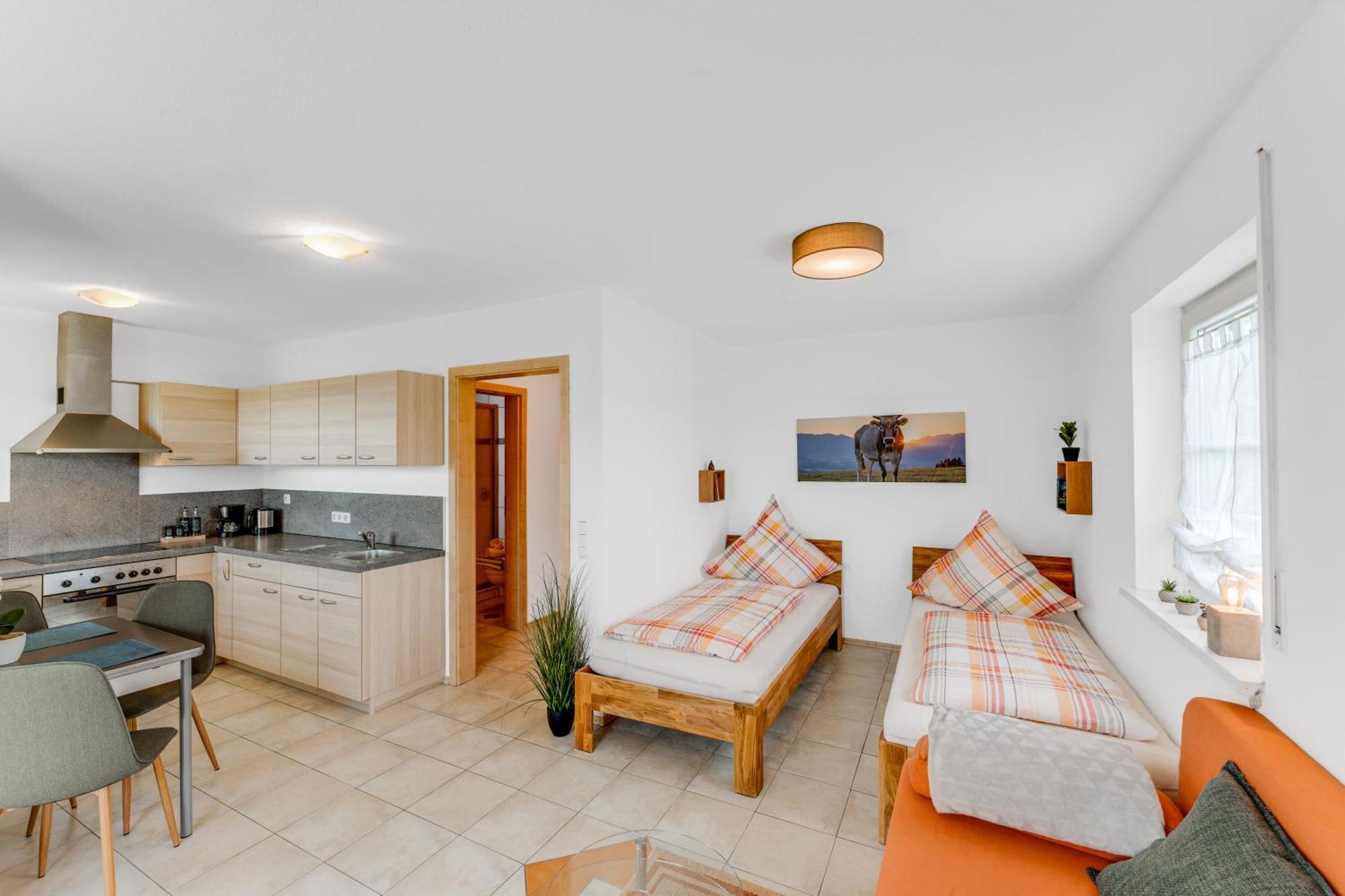 Bauer Haug Apartment ดีทมานน์สรีด ห้อง รูปภาพ