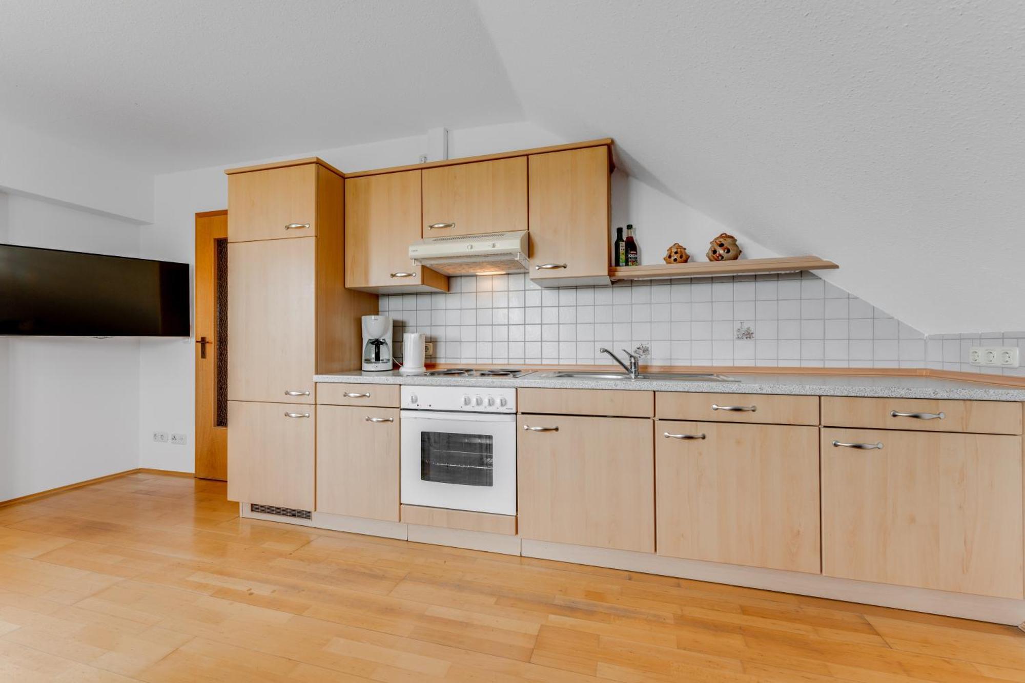 Bauer Haug Apartment ดีทมานน์สรีด ห้อง รูปภาพ