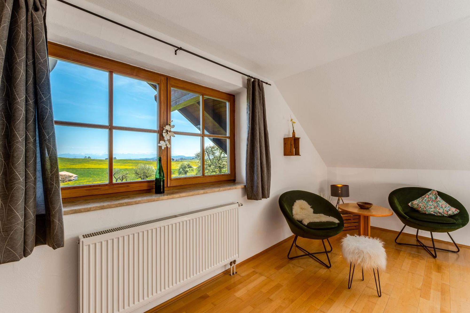 Bauer Haug Apartment ดีทมานน์สรีด ห้อง รูปภาพ