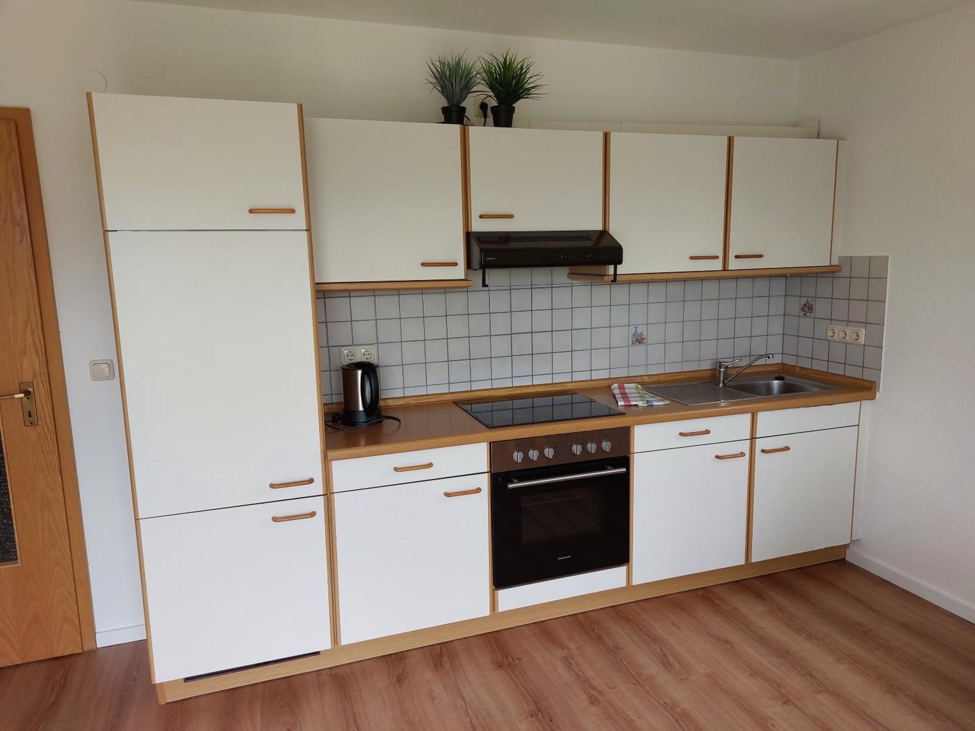 Bauer Haug Apartment ดีทมานน์สรีด ห้อง รูปภาพ