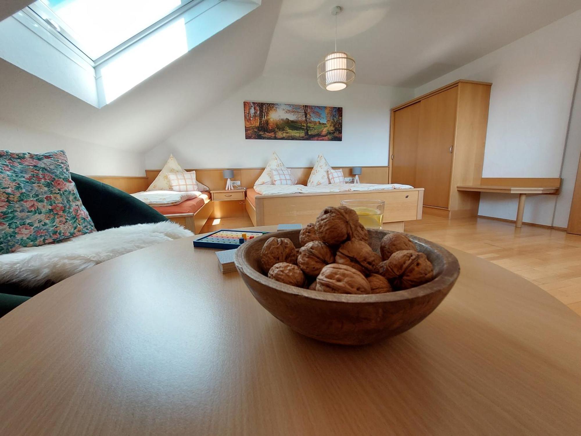 Bauer Haug Apartment ดีทมานน์สรีด ห้อง รูปภาพ
