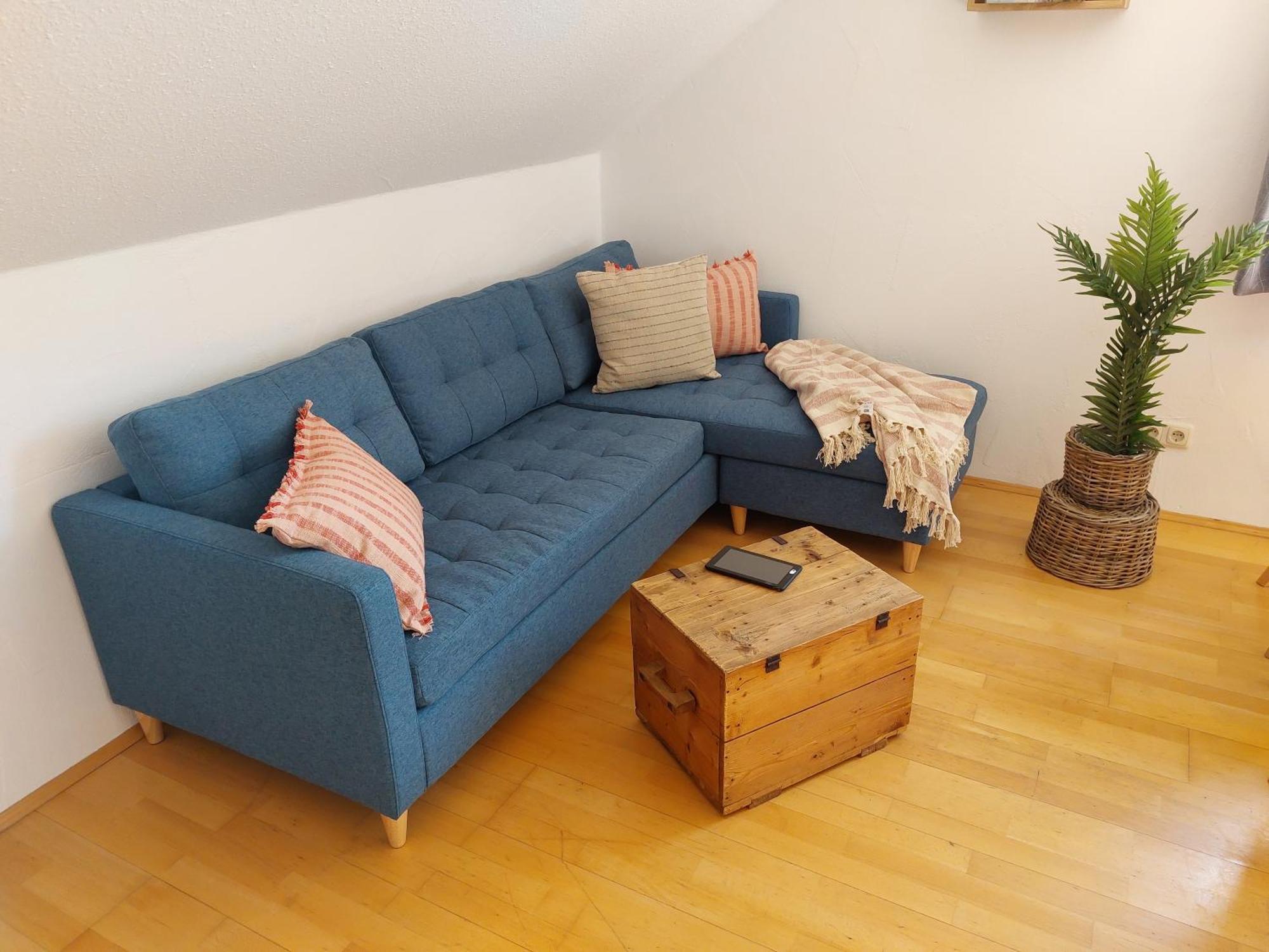 Bauer Haug Apartment ดีทมานน์สรีด ห้อง รูปภาพ