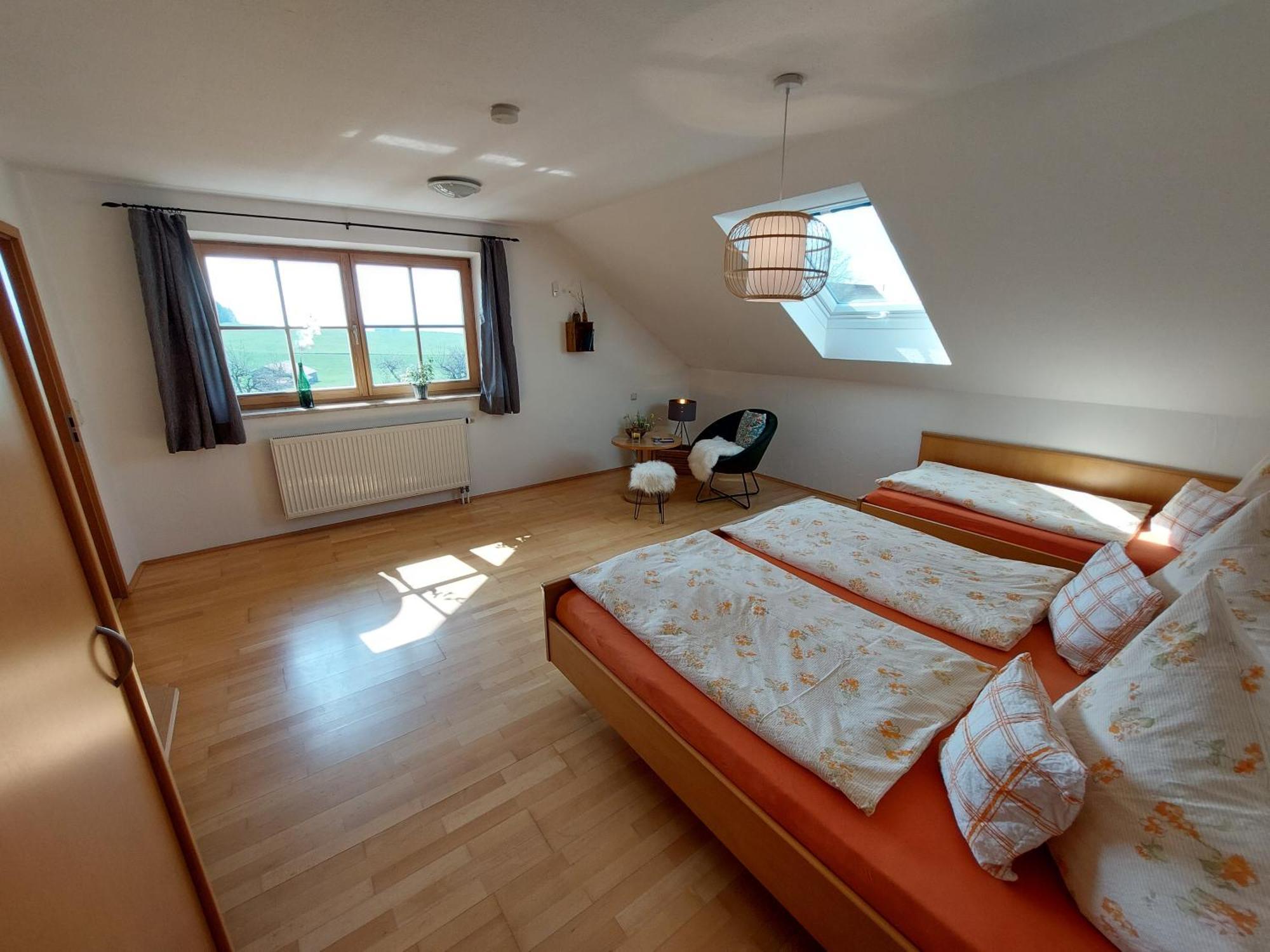 Bauer Haug Apartment ดีทมานน์สรีด ห้อง รูปภาพ