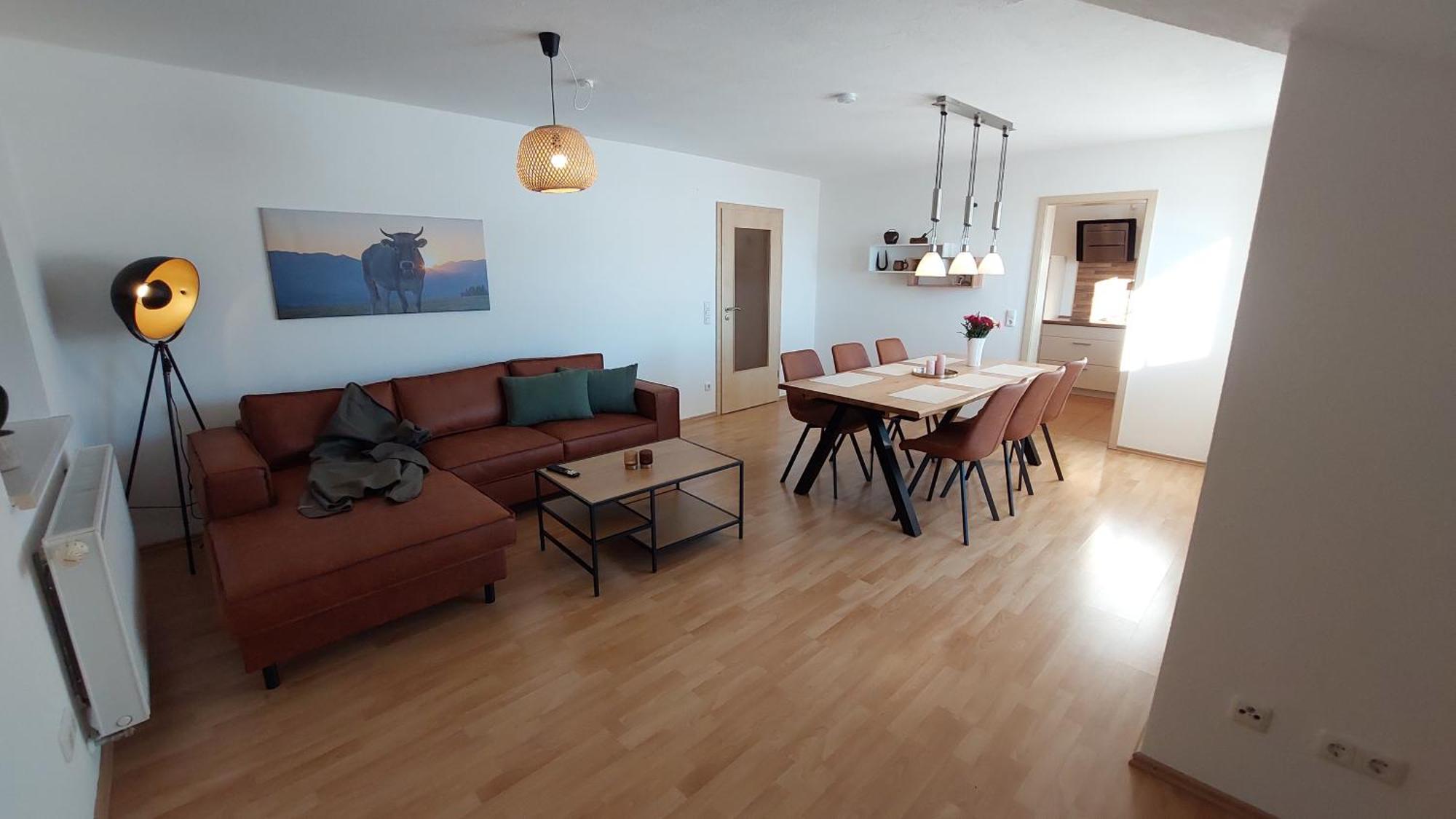 Bauer Haug Apartment ดีทมานน์สรีด ภายนอก รูปภาพ