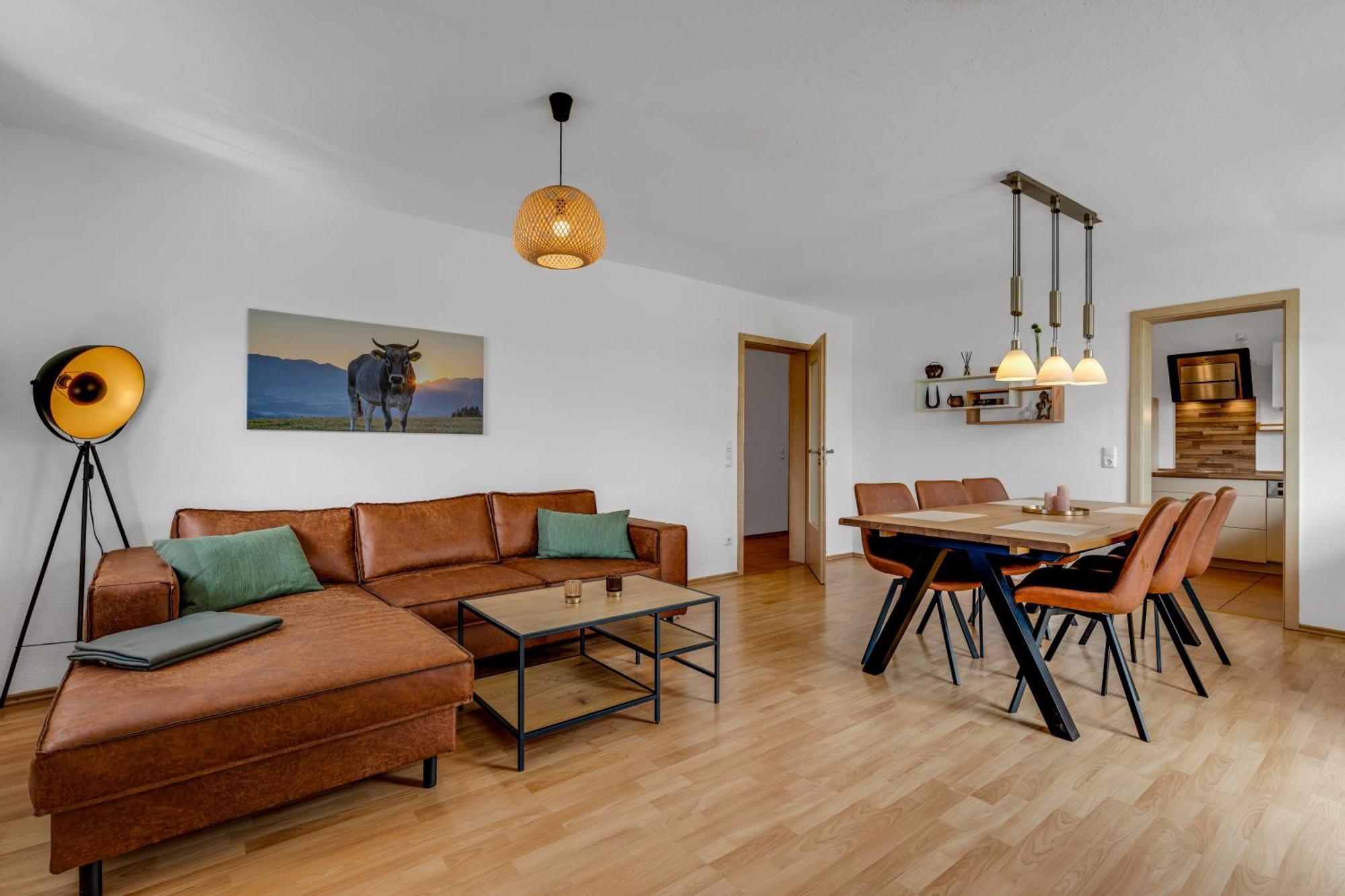 Bauer Haug Apartment ดีทมานน์สรีด ภายนอก รูปภาพ