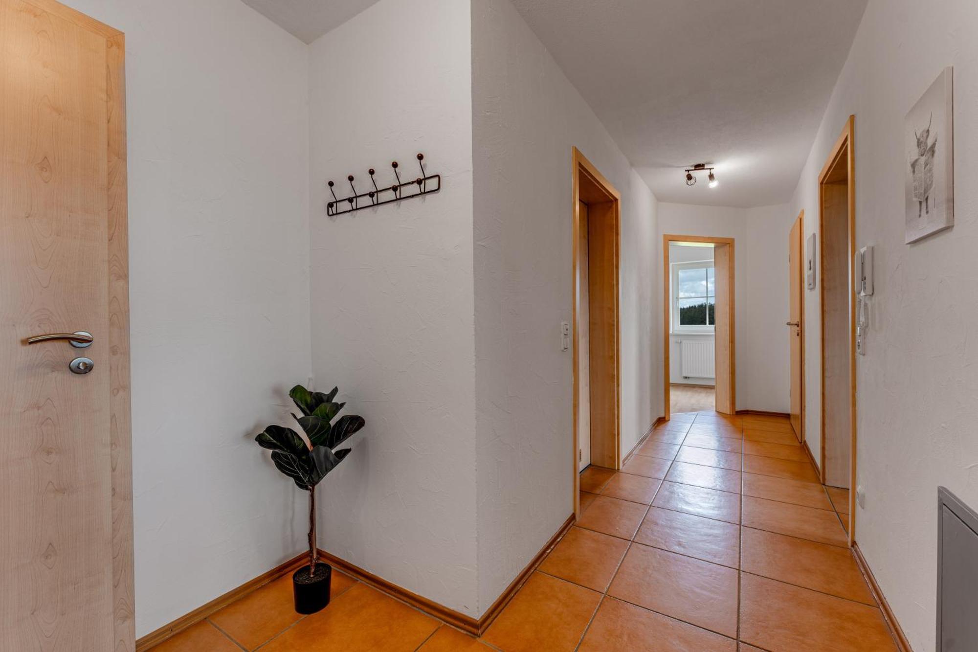 Bauer Haug Apartment ดีทมานน์สรีด ภายนอก รูปภาพ