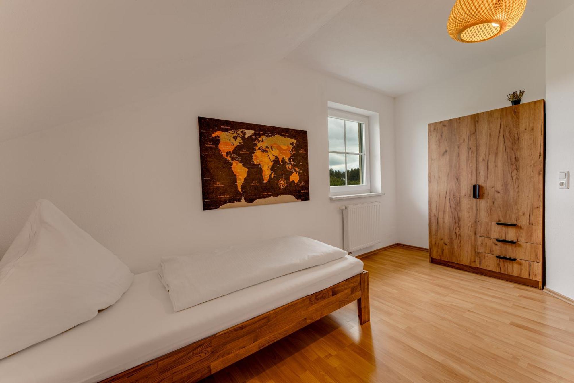 Bauer Haug Apartment ดีทมานน์สรีด ภายนอก รูปภาพ